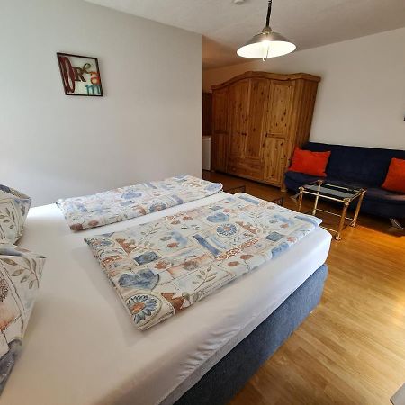 Camping Gasthof Zirknitzer Großkirchheim Zewnętrze zdjęcie