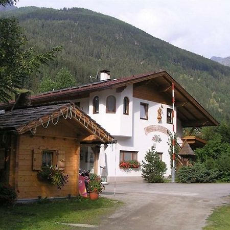 Camping Gasthof Zirknitzer Großkirchheim Zewnętrze zdjęcie
