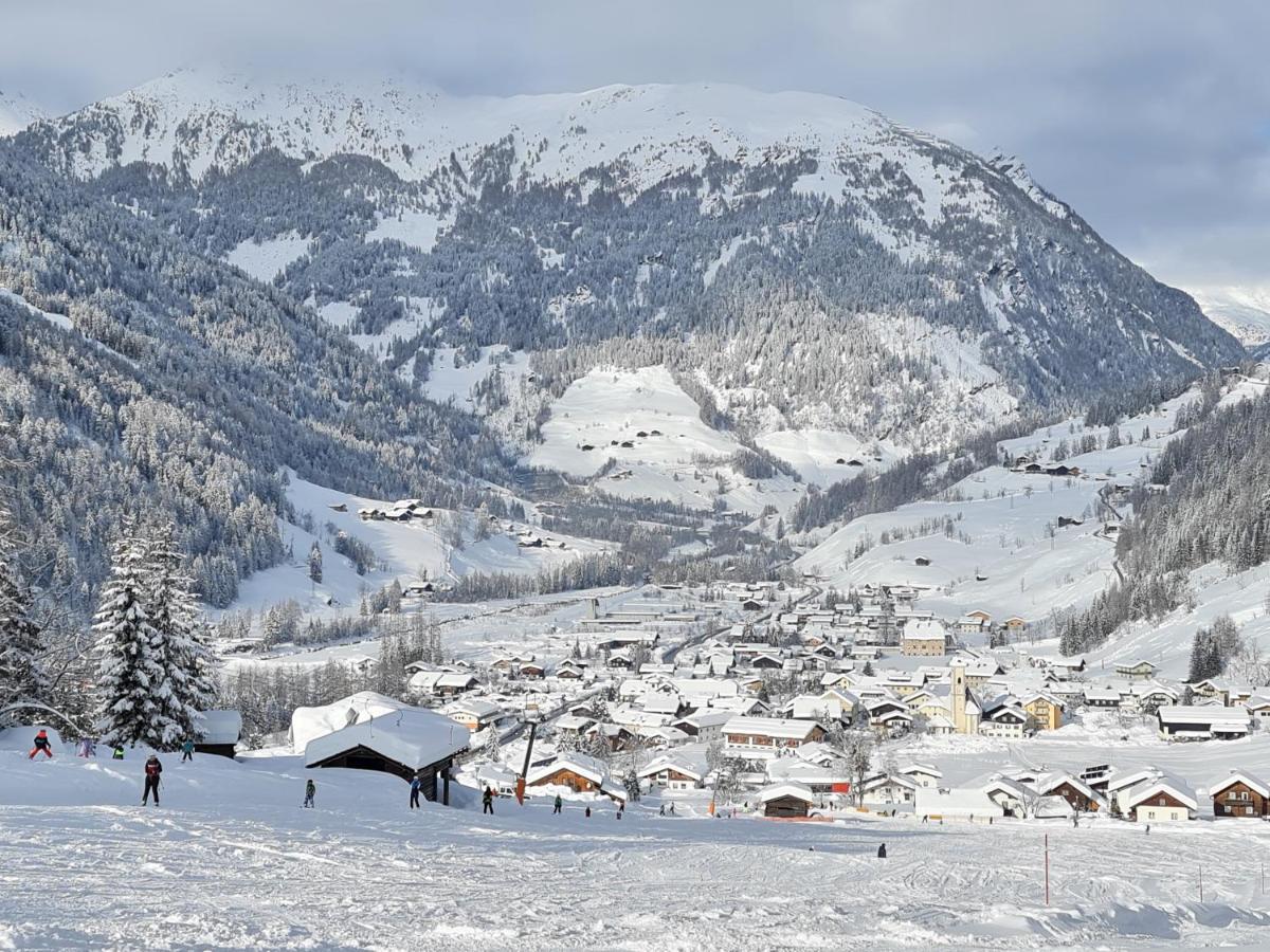 Camping Gasthof Zirknitzer Großkirchheim Zewnętrze zdjęcie