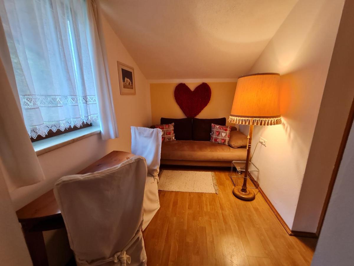 Camping Gasthof Zirknitzer Großkirchheim Zewnętrze zdjęcie