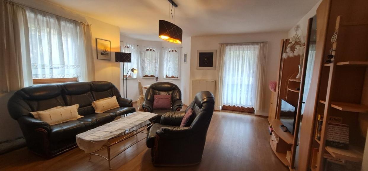 Camping Gasthof Zirknitzer Großkirchheim Zewnętrze zdjęcie