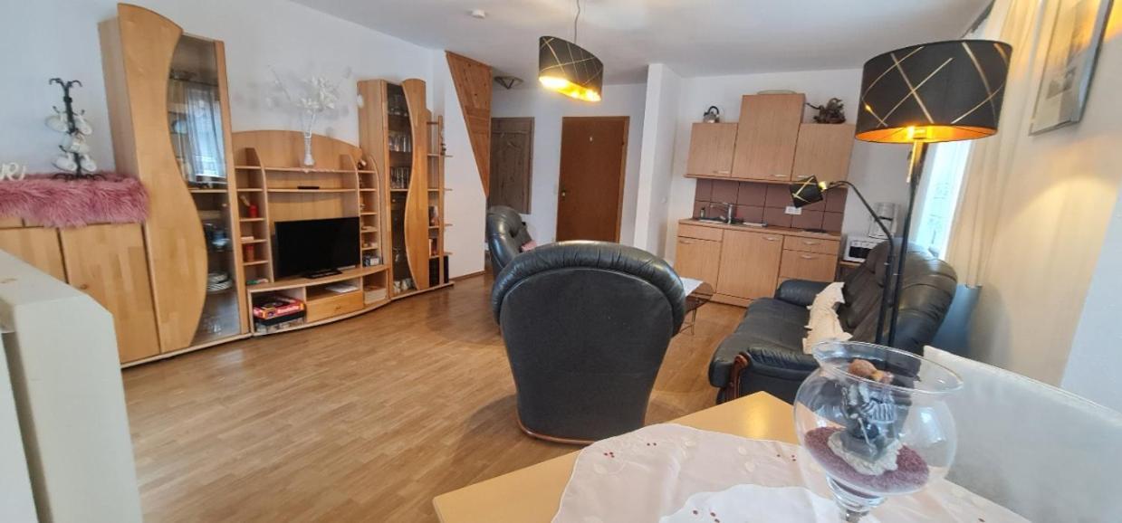 Camping Gasthof Zirknitzer Großkirchheim Zewnętrze zdjęcie