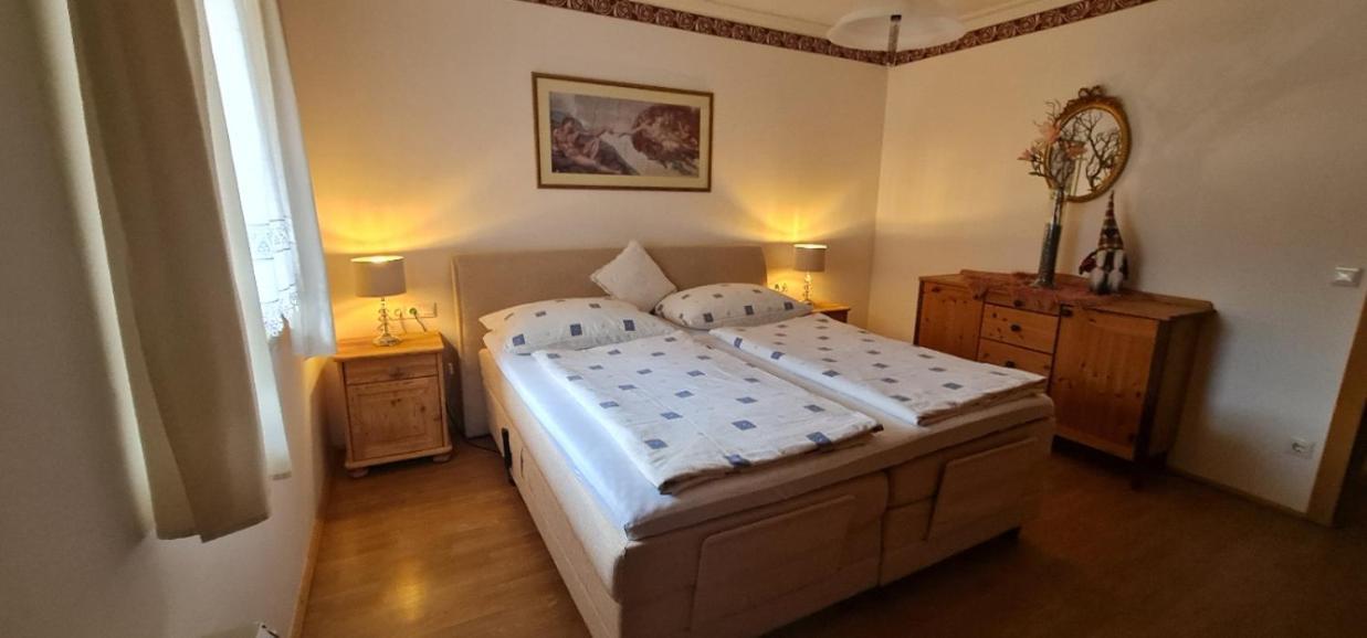 Camping Gasthof Zirknitzer Großkirchheim Zewnętrze zdjęcie