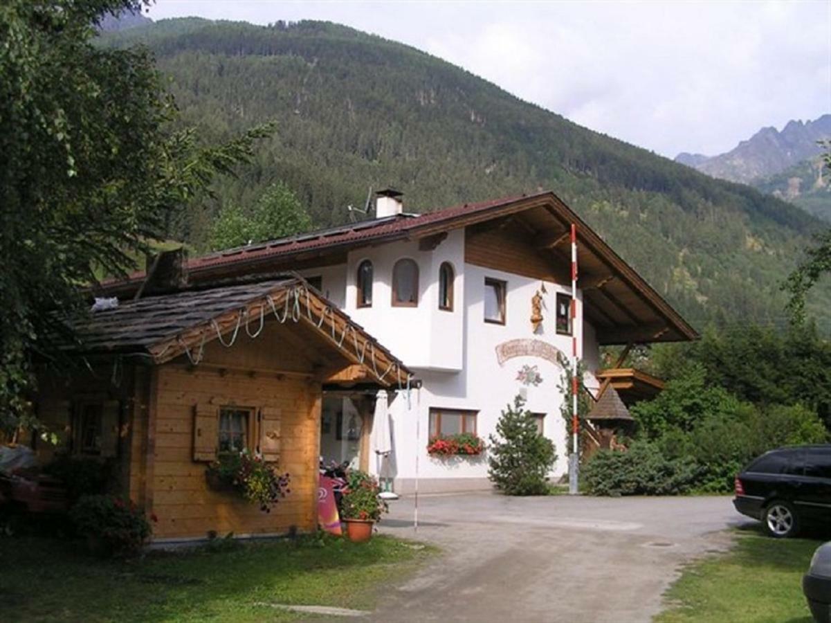 Camping Gasthof Zirknitzer Großkirchheim Zewnętrze zdjęcie